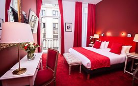 Hôtel Churchill Bordeaux Centre